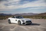 Mercedes-AMG GT Roadster 2016 года (NA)